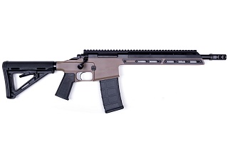 Black Creek Labs MRX Bison 12.5