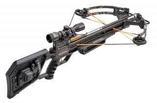 TenPoint Wicked Ridge Black Hawk XT Acu50