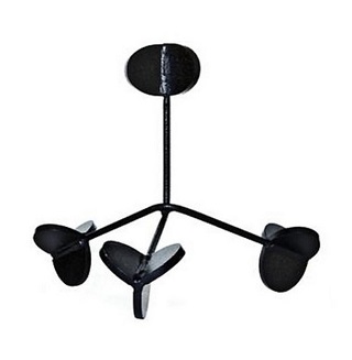 Impact-45 Rolling Steel Targets