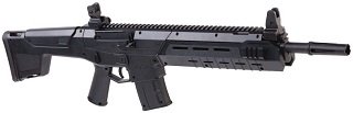 Bushmaster ACR .177cal 700 fps