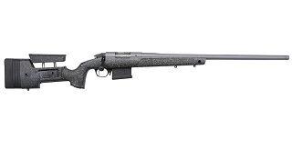 Bergara B-14 HMR Pro 6.5Creedmoor