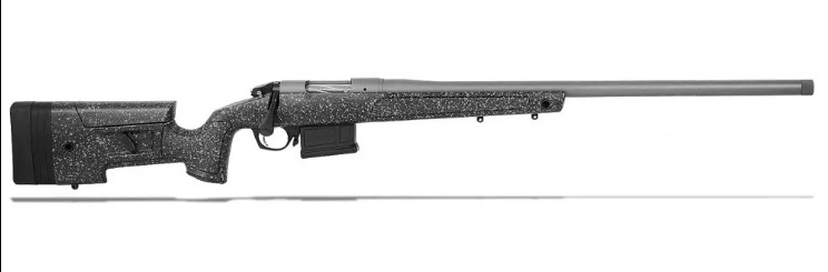 Bergara Premier HMR Pro Heavy Barrel 6.5Creedmoor