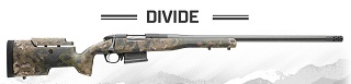 Bergara Premier Divide 308win