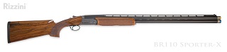 Rizzini BR110 Sporter-X 12ga 32