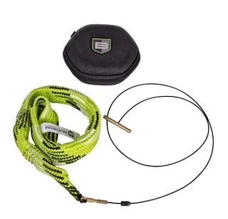 Allen Breakthrough Clean Technologies Shotgun Battle Rope 2.0 w/ EVA Case, 20-Gauge, Multi-Color