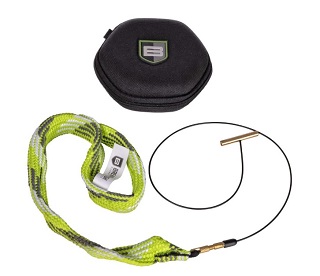 Allen Breakthrough Clean Technologies Handgun Battle Rope 2.0 w/ EVA Case, .357, .38 Caliber & 9mm