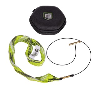 Allen Breakthrough Clean Technologies Handgun Battle Rope 2.0 w/ EVA Case, .35, .38 Caliber & 9mm