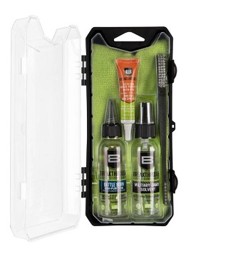 Breakthrough Clean Technologies 101 Essentials Cleaning Kit, Multi-Color