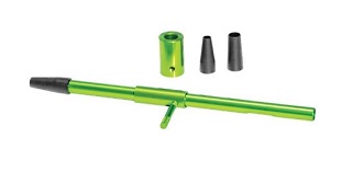 Allen Breakthrough Aluminium Universal Bore Guide