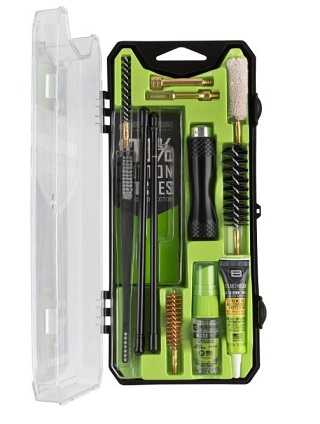 Allen Breakthrough Clean Technologies Vision Series Muzzleloading Cleaning Kit