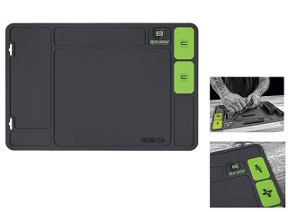 Breakthrough SHIELD Mat for Handgun