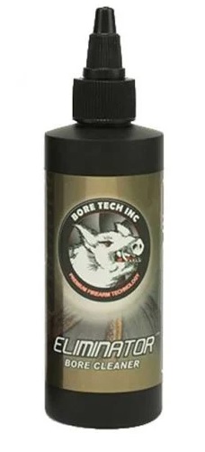 Bore Tech Eliminator Bore Cleaner 4oz