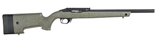 Bergara BXR 22lr