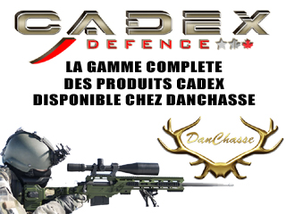 Cadex