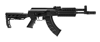 Croman AK1 Full-Auto (BB)