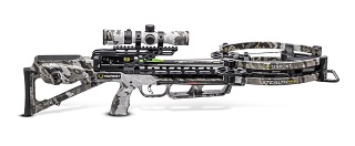 TenPoint Stealth 450R Range Master 100