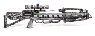 TenPoint TurboX Vektra Camo RangeMaster 100