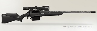 Cadex Defense CDX-R7 LA Carbine 338Lapua