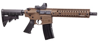 Crosman Full-Auto R1 (BB)