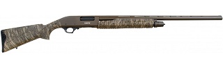 Canuck Hunter Bronze Mossy Oak Bottomland 12ga PUMP