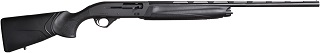 Canuck Pioneer Black Synthetic 12ga Semi-Auto 28