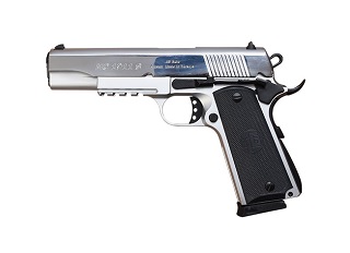 Girsan MC1911 S Bright White 45ACP