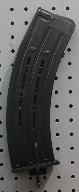 Chargeur Canuck Recon 2 10RD magazine