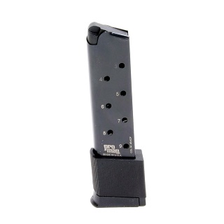 Chargeur Colt 1911 45ACP noir