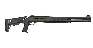 Canuck Operator OD Green 12ga