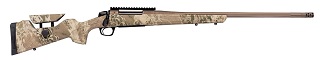 CVA Cascade LR Hunter 6.5Creedmoor