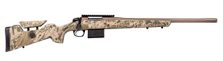 CVA Cascade Varmint Hunter 223rem