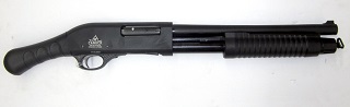 Canuck Regulator