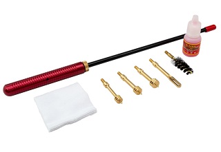 ProShot Coated Rod Pistol Kit