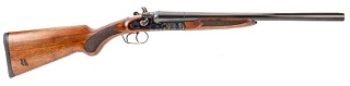 Heritage CoachWhip 12ga