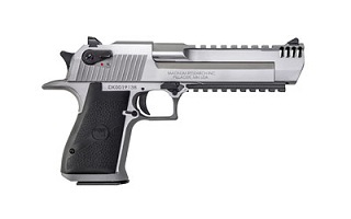 Magnum Research Desert Eagle XIX .44mag (Stainless)
