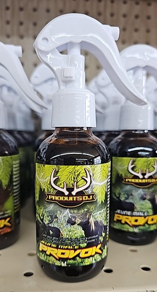 Produits DJ Ultime Provok Orignal Jeune Male