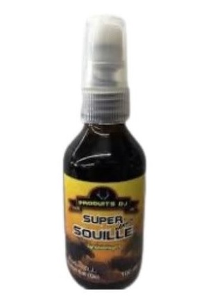 DJ Super Souille