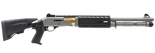 Canuck Operator Elite TacOp 12ga