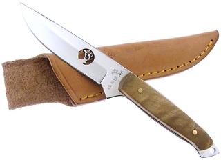 Elk Ridge Hunter