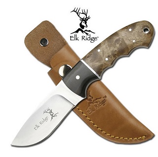 Elk Ridge Fixed Blade Knife