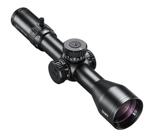 Bushnell Elite Tactical 3.5-21x50 DMR3 G4P Reticle