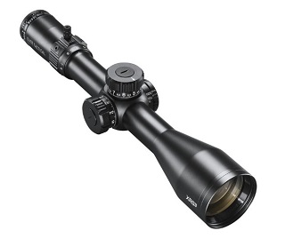 Bushnell Elite Tactical 6-36x56 XRS3 EQL Reticle