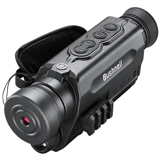 Bushnell Equinox X650 5x32mm