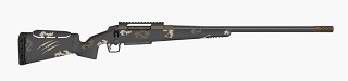 Fierce Carbon Rival XP 6.5Creedmoor