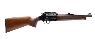 Federation Firearms RS-410 410ga 12"