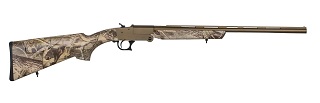 Federation Firearms SB12 Camo 20