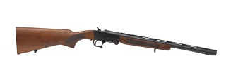 Federation Firearms SB410 410ga Walnut 20
