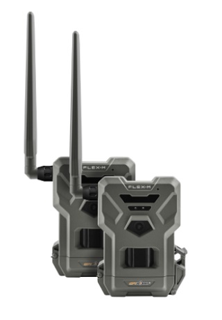 Spypoint Flex-M Twin Pack