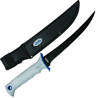 Sea Striker 9 pouces Fillet Knife