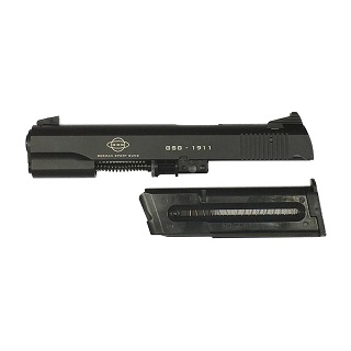 Conversion Kit GSG 1911